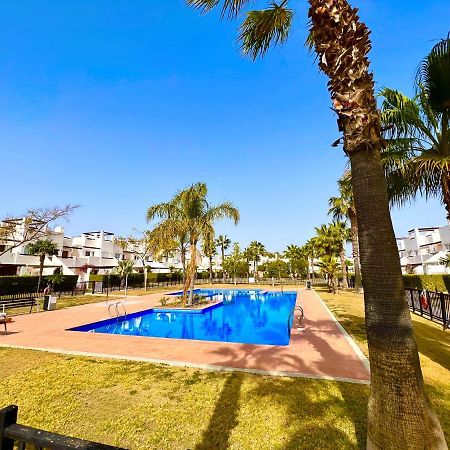 Condado De Alhama Jardin 11 Sv25 Apartment El Romero Екстериор снимка