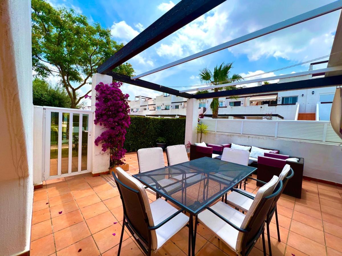 Condado De Alhama Jardin 11 Sv25 Apartment El Romero Екстериор снимка