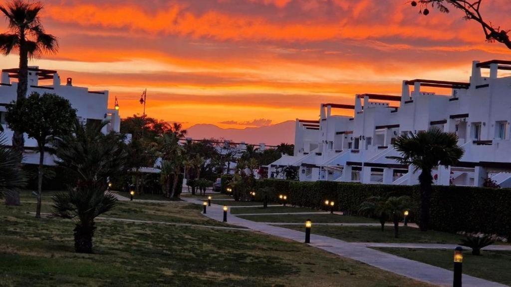 Condado De Alhama Jardin 11 Sv25 Apartment El Romero Екстериор снимка